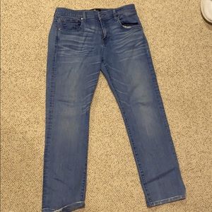 7 For All Mankind Jeans (Men’s)